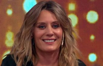 Rocio Marengo revelou como decorou o quarto do filho Isidro: “um espaço cheio de boa energia”