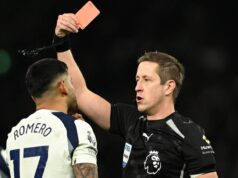 Puch pode desbloquear ‘futuro capitão do Tottenham’ no Spurs