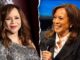 Rosie Perez revela que prevê que Harris perderá e tentou alertar a campanha