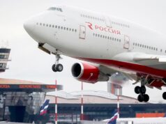 Rússia suspende voos para Cuba em meio a crise de reabastecimento e escassez de combustível