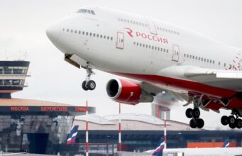 Rússia suspende voos para Cuba em meio a crise de reabastecimento e escassez de combustível