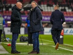 Primeira Liga ao vivo | Sparta e NEC em partida de Kasteel sem neve na partida