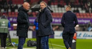 Primeira Liga ao vivo | Sparta e NEC em partida de Kasteel sem neve na partida