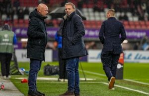 Primeira Liga ao vivo | Sparta e NEC em partida de Kasteel sem neve na partida