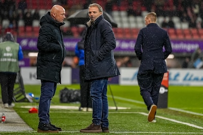 Primeira Liga ao vivo | Sparta e NEC em partida de Kasteel sem neve na partida