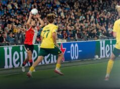 A FIFA tem um novo plano para combater a perda de tempo. O que você acha? E você tem alguma boa ideia?