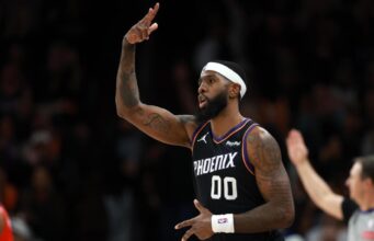 Previsões, probabilidades e tempo do Suns x Trail Blazers: Draft da NBA de 2026, terça-feira, 3 de fevereiro