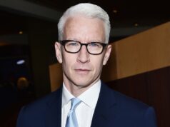 Anderson Cooper 60 minutos depois de quase 20 anos ausente