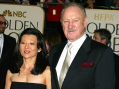 A vida de Gene Hackman e Betsy Arakawa em Santa Fé
