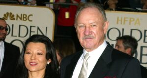 A vida de Gene Hackman e Betsy Arakawa em Santa Fé