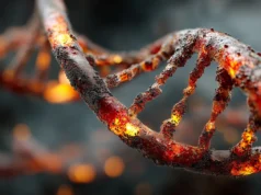 Pontos críticos da ‘maldição celta’ identificados na Escócia e na Irlanda, com um em cada 54 em risco