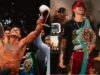 Ryan Garcia reivindica o título meio-médio do WBC e o que isso significa para o boxe