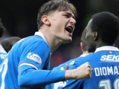 O fracasso de Ibrox agora parece prestes a terminar no Rangers após um raro começo