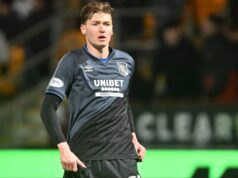 O fracasso do Ranger parecia Charmet antes de partir, agora ele é melhor que Naderi