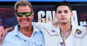 Treinador de Mario Barrios, Joe Goosen: ‘Não tenho inimigos neste esporte’