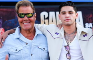 Treinador de Mario Barrios, Joe Goosen: ‘Não tenho inimigos neste esporte’