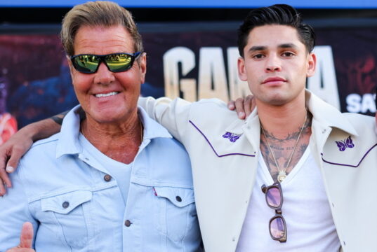 Treinador de Mario Barrios, Joe Goosen: ‘Não tenho inimigos neste esporte’