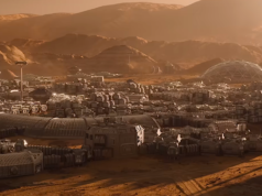 Marte e Terra se preparam para a guerra no primeiro trailer completo da 5ª temporada de ‘For All Mankind’ (VÍDEO)