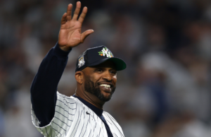 Aposentadoria do número CC Sabathia: Os Yankees aposentarão o número 52 durante a temporada de 2026 da MLB