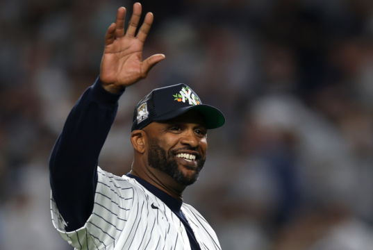 Aposentadoria do número CC Sabathia: Os Yankees aposentarão o número 52 durante a temporada de 2026 da MLB