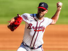 Braves estende Chris Sale até 2027: o que isso significa para o craque e folha de pagamento de Atlanta