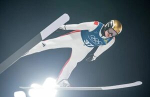 Escândalo “Penegate”: o tamanho da virilha pode mudar os saltos de esqui?