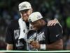 O que vem por aí para os Seahawks depois de vencer o Super Bowl 60? Novo OC, contrato Darnold