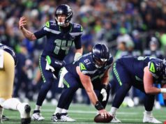 Escolhas de Patriots x Seahawks, melhores jogadas: especialistas da NFL revelam previsões precisas de pontuação em grandes jogos para 2026