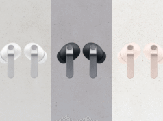 Samsung atualiza Galaxy Buds com cancelamento de ruído e som aprimorados