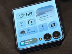 Samsung inicia testes de UI 9 no próximo lançamento dobrável