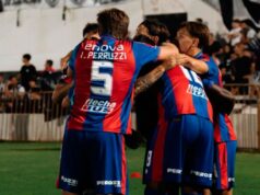 San Lorenzo: Realinhamento da AFA controverso devido ao desemprego