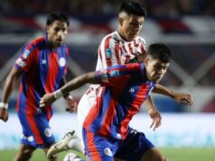 San Lorenzo salvou empate contra o Instituto graças a mais um gol de Luciano Vietto