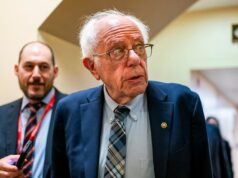 Sanders pressiona imposto sobre riqueza na Califórnia: ‘Basta, chega’