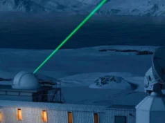 Lasers espaciais mostram que os oceanos estão subindo mais rápido do que nunca