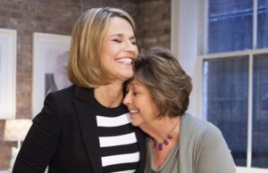 Fontes familiares contestam o desaparecimento de Nancy. Como Guthrie surgiu em primeiro lugar?