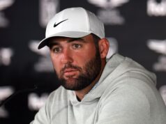 Scottie Scheffler morreu por último no Genesis Invitational após a qualificação. ‘Relativamente fácil’ à medida que a primeira rodada de problemas continua