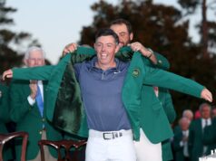 Em que data é o Torneio Masters em 2026? Programação, jogadores, prêmios em dinheiro e onde assistir McIlroy defender seu título.