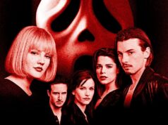 Crítica de flashback de Pânico (1996) – IGN