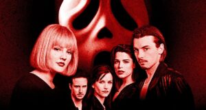 Crítica de flashback de Pânico (1996) – IGN