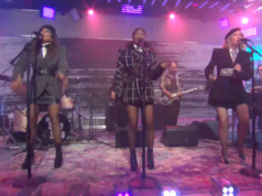 Curso de sábado: Fale sobre ela e atue "vida discoteca"