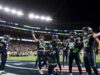 Vencedores e perdedores do Super Bowl 60: a defesa de Kenneth Walker e Seahawks brilha