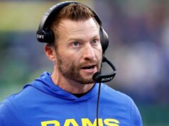 Rams propõem mudança nas regras da NFL após a polêmica conversão de dois pontos dos Seahawks