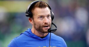 Rams propõem mudança nas regras da NFL após a polêmica conversão de dois pontos dos Seahawks