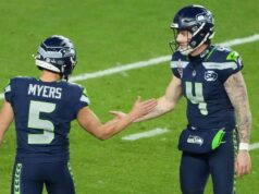 Super Bowl 2026: Dois jogadores ‘especiais’ dos Seahawks que roubaram a cena