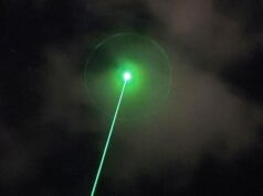 O desastre do El Paso No-Fly é apenas o começo do mês de defesa dos drones