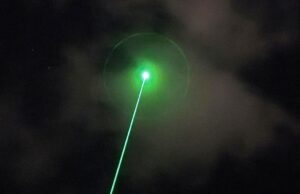 O desastre do El Paso No-Fly é apenas o começo do mês de defesa dos drones