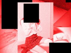 Explosão do tráfico humano financiado por criptografia