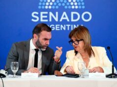 Após o anúncio das mudanças na Lei de Licenciamento Médico, Bolrich saiu em defesa das reformas