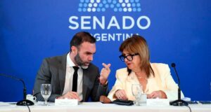 Após o anúncio das mudanças na Lei de Licenciamento Médico, Bolrich saiu em defesa das reformas