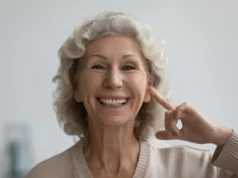 Os aparelhos auditivos não melhoraram os testes de memória, mas o risco de demência diminuiu